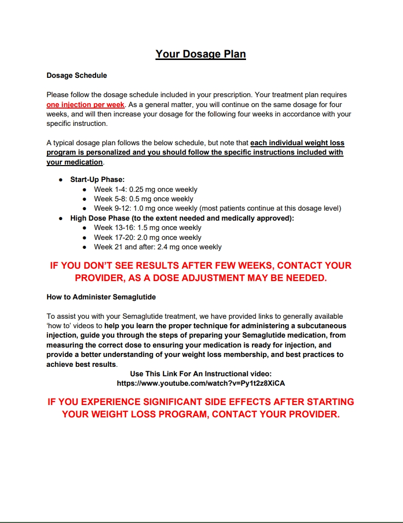 dirx semaglutide DiRx Pharmacy – WellSync